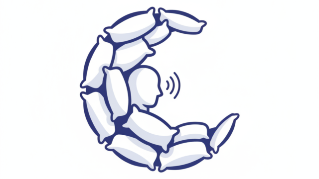 How to Sleep Better: An Evidence-Based Guide