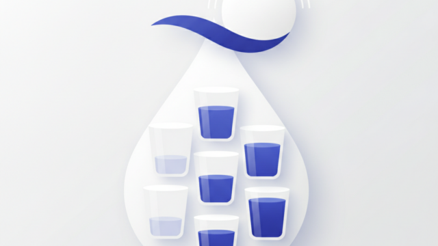How Much Water Should You Actually Drink Each Day?