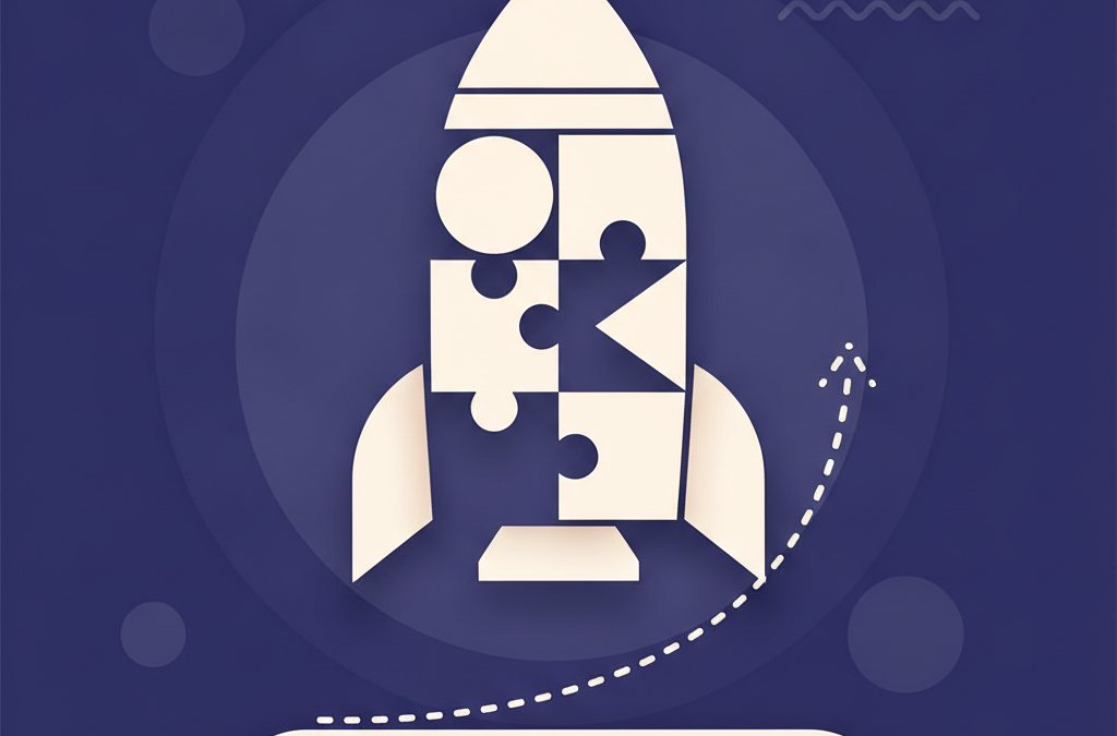 How to Write a Business Plan (Without Overcomplicating It)