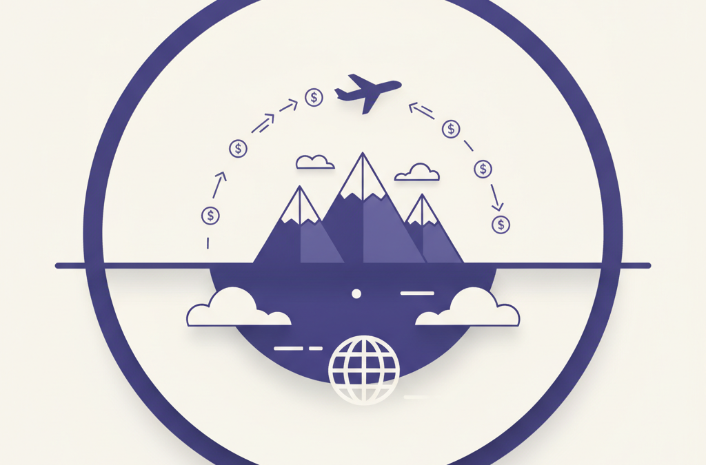 How to Find Cheap Flights: A Practical Guide