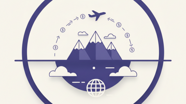How to Find Cheap Flights: A Practical Guide