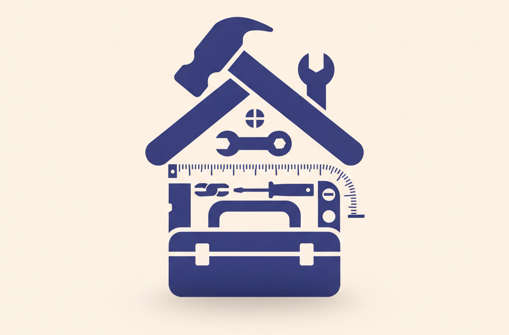 Essential Tools for a New Homeowner: A Practical Starter Kit
