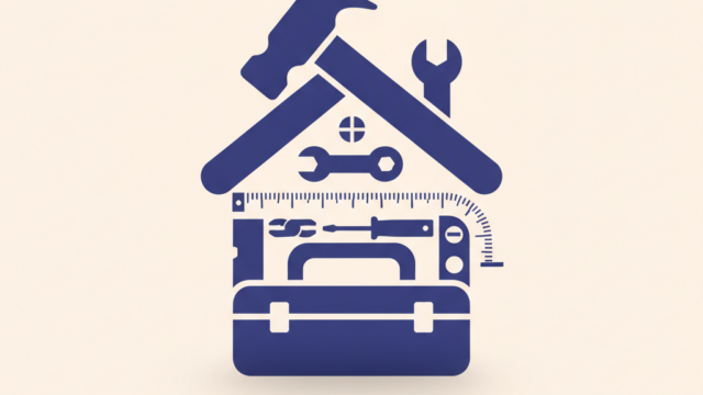 Essential Tools for a New Homeowner: A Practical Starter Kit