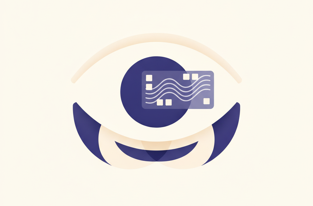 Screen Time and Your Eyes: What Is Really Going On