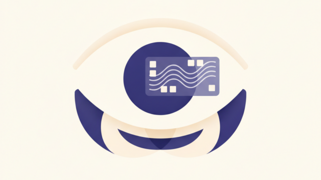 Screen Time and Your Eyes: What Is Really Going On
