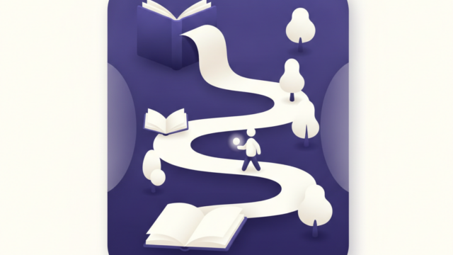 How to Read More Books Without Forcing It