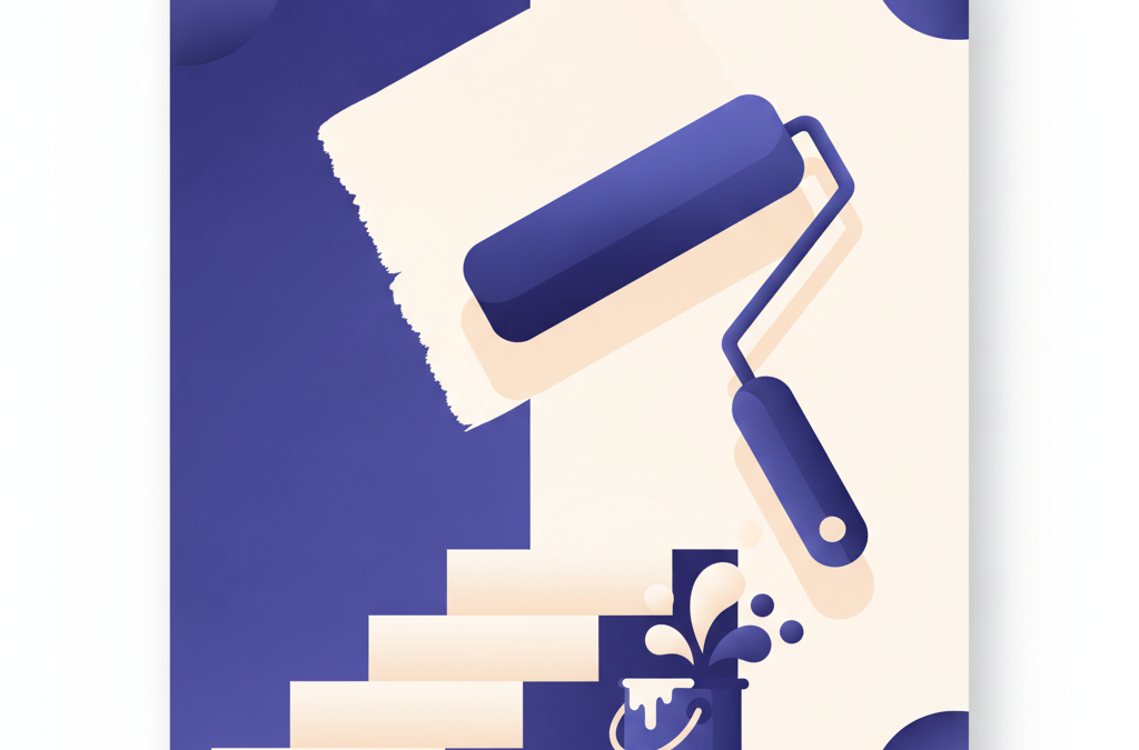 How to Paint a Room Properly: A Step-by-Step Guide