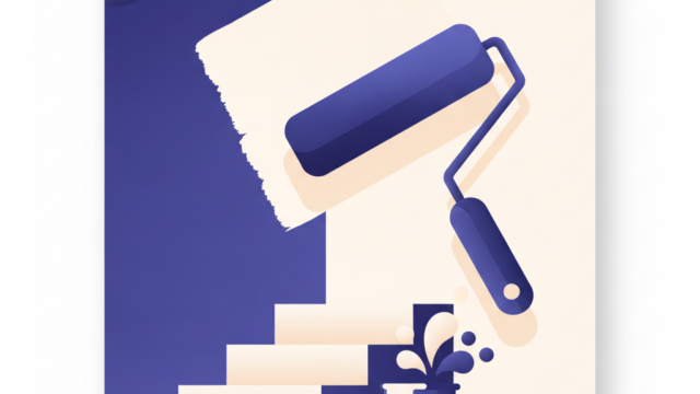 How to Paint a Room Properly: A Step-by-Step Guide
