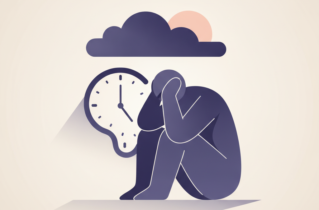 Why Do You Feel Tired in the Afternoon?