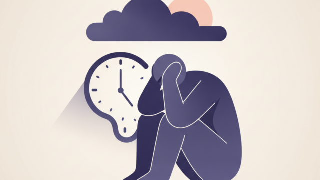 Why Do You Feel Tired in the Afternoon?