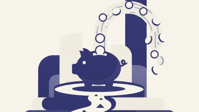 How Does a High-Yield Savings Account Work?