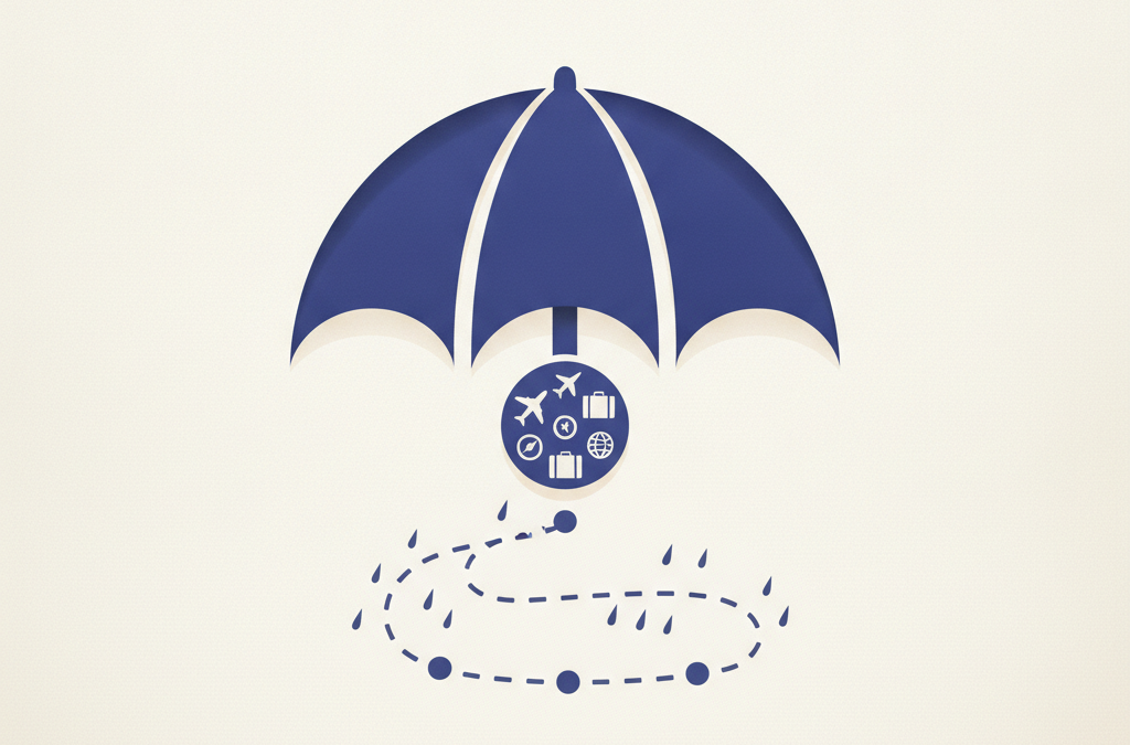 Travel Insurance Explained: What It Covers and How to Choose