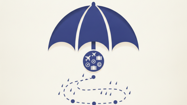 Travel Insurance Explained: What It Covers and How to Choose