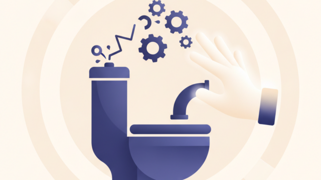 How to Fix a Running Toilet: Diagnose and Repair It Yourself
