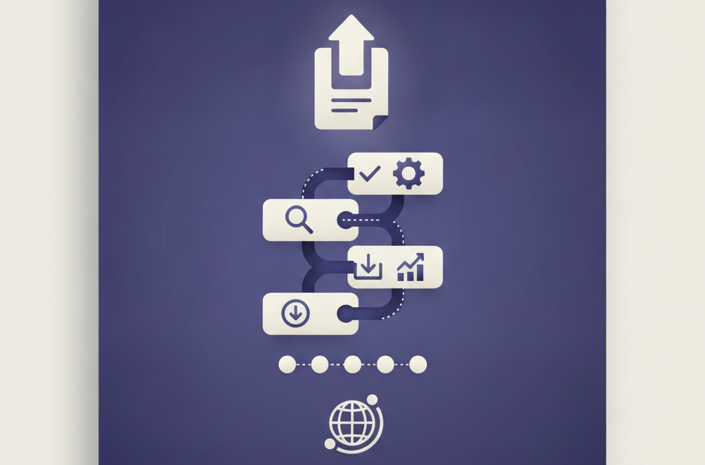 The On-Page SEO Checklist for Every Page You Publish