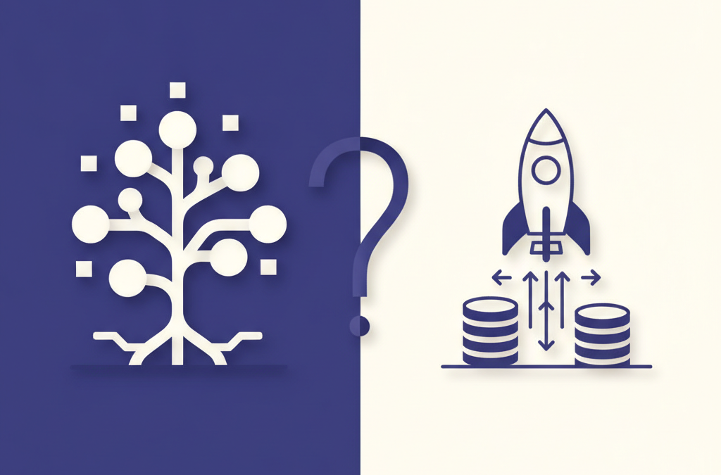Content Marketing vs Paid Ads: Which Should You Choose?
