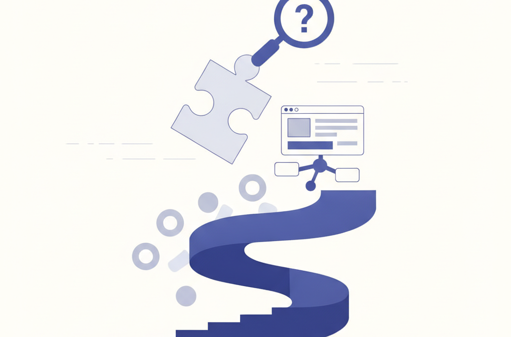 Why Isn't My Site Ranking on Google?