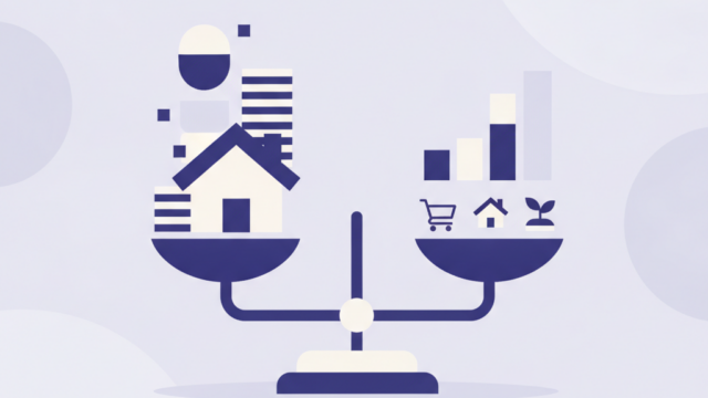 How to Make a Simple Monthly Budget