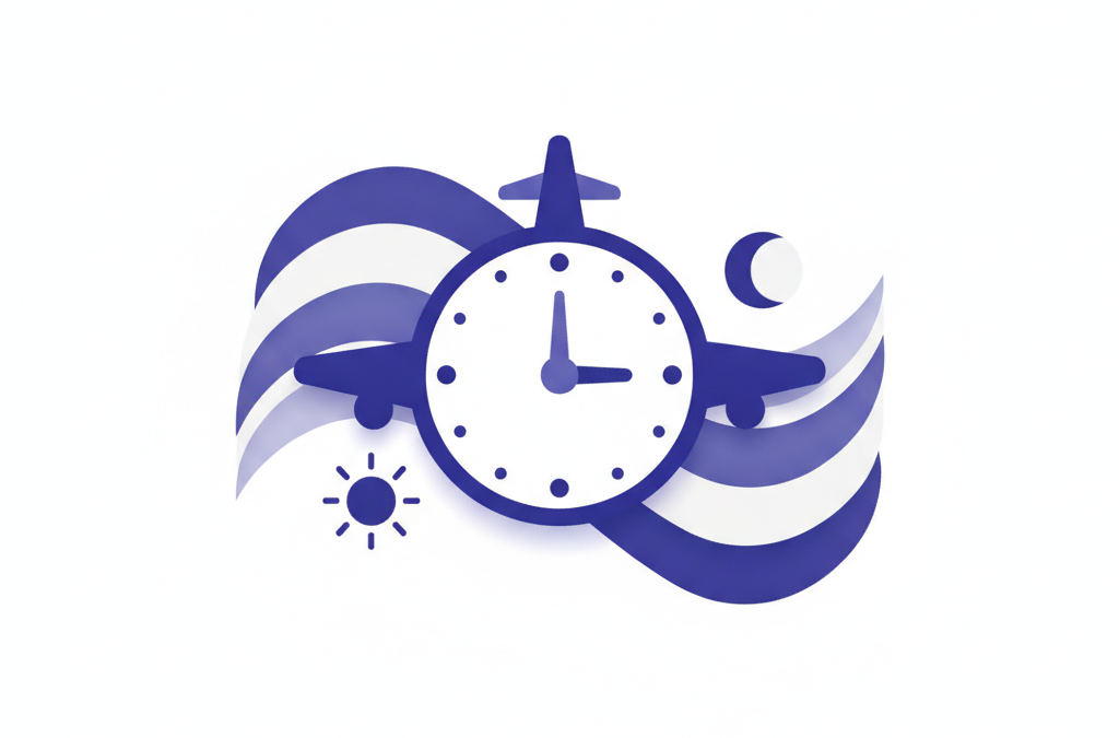 How to Avoid Jet Lag: Practical Ways to Adjust Faster