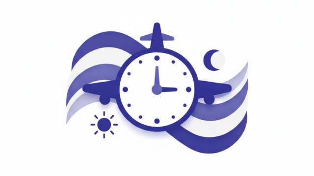 How to Avoid Jet Lag: Practical Ways to Adjust Faster