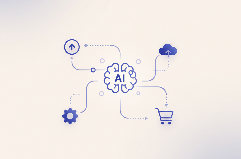 The best AI tools for small business in 2026