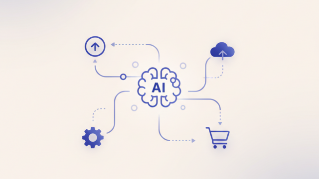The best AI tools for small business in 2026