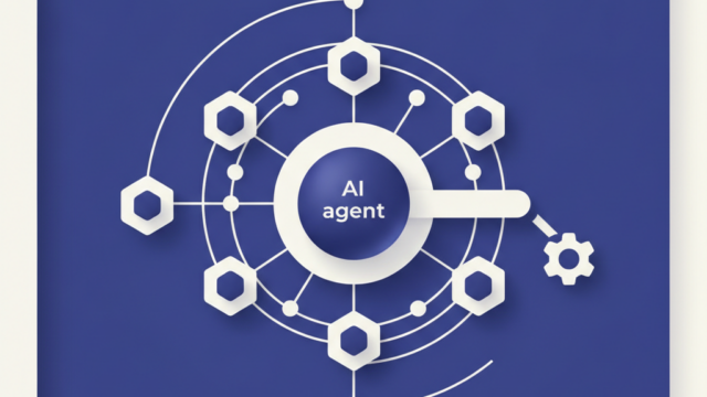What is an AI agent, really?