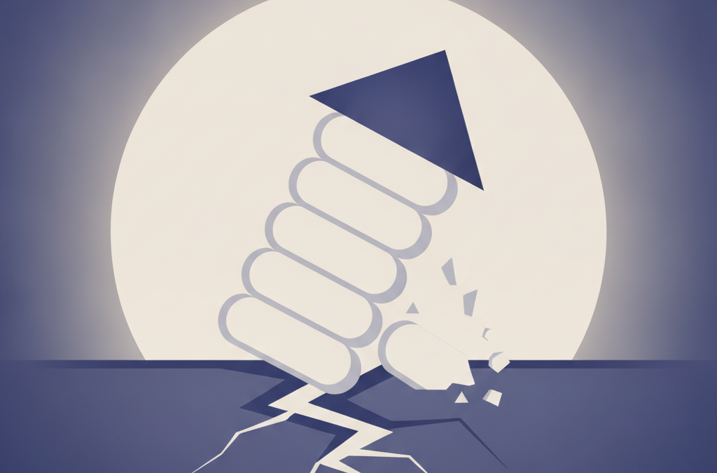 Why Do Most Small Businesses Fail in Year One?